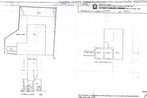 Magazzino e posti auto