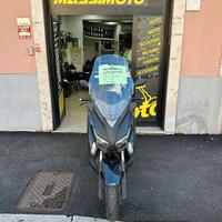 Yamaha X-Max 250 - 2015 - PERMUTE