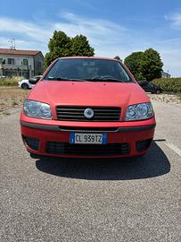 Fiat Punto 2004 (1.2 benzina)