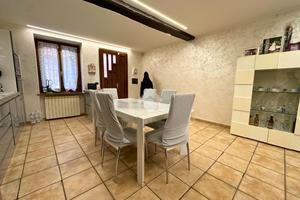 CASA SEMINDIPENDENTE A SAN GERMANO VERCELLESE