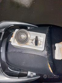 Ingranaggi secondari liberty iget originali