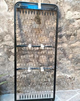 2 Reti ortopediche