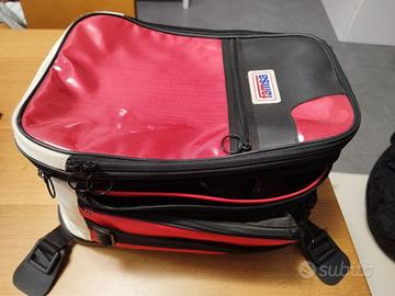 Borsa da serbatoio per Moto Guzzi