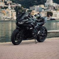 Kawasaki ninja 650
