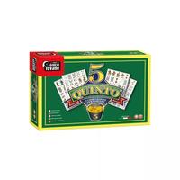"  QUINTO " Gioco tipo SINCO