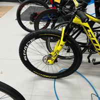 Scott Spark RC WC AXS