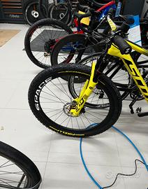 Scott Spark RC WC AXS