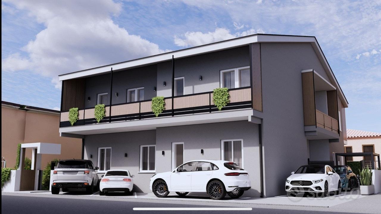 Appartamento – Rovigo, San Pio X - Vista 2