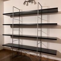 Scaffale libreria