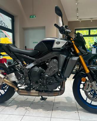 Yamaha MT-09 SP
