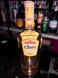 Rum Santa Teresa Claro. Lt 1