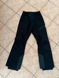 Pantaloni sci/snowboard Billabong tg S