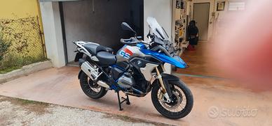 Bmw r 1200 gs - 2017