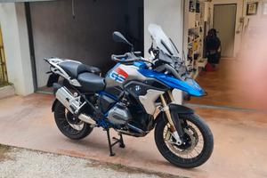 Bmw r 1200 gs - 2017