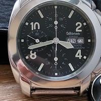 Orologio ALTANUS GENEVE Crono Autom Valyoux 7750.