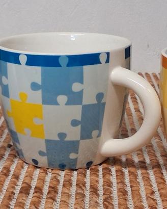 tazze colazione