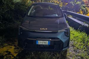 KIA Picanto 20th Anniversary