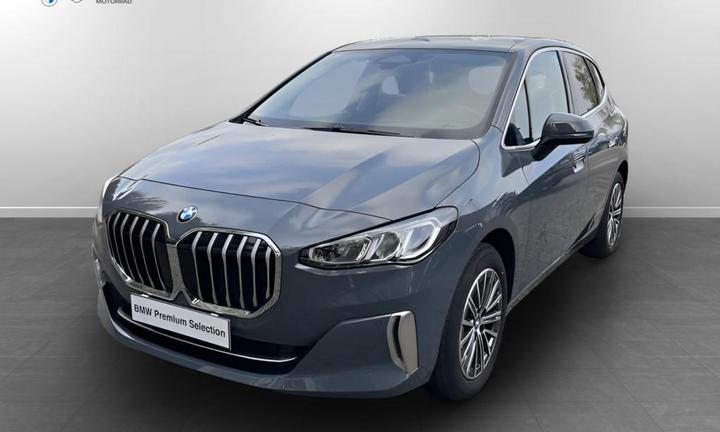 BMW Serie 2 220i Active Tourer mhev 48V Luxury au