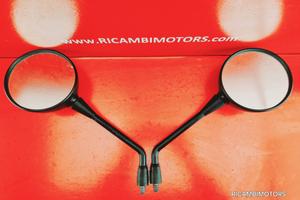 SPECCHIETTI BMW R1200GS ADV