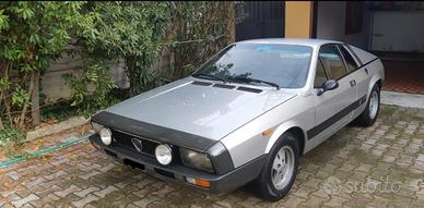 Lancia 137 AS beta Montecarlo 1 serie