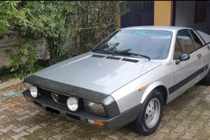 Lancia 137 AS beta Montecarlo 1 serie