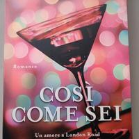 così come sei, un amore a London Road 