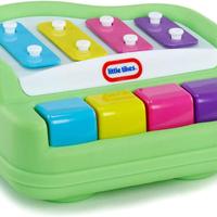 Baby piano Little tikes 12+ mesi