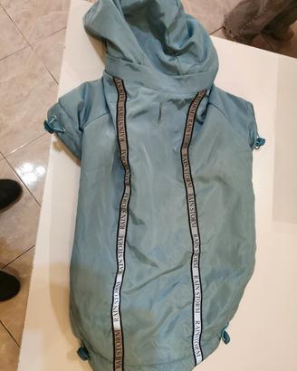 cappottino impermeabile urban pup