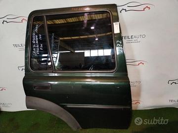 PORTIERA POSTERIORE DESTRA LAND ROVER Freelander 3