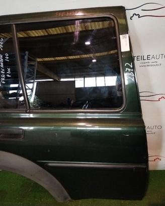 PORTIERA POSTERIORE DESTRA LAND ROVER Freelander 3