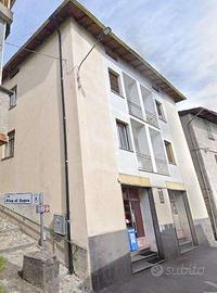 Appartamento a Castione Andevenno