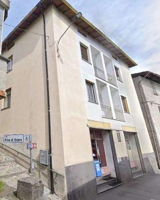 Appartamento a Castione Andevenno