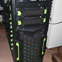 Pc assemblato