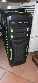 Pc assemblato