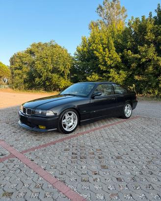 Bmw e36
