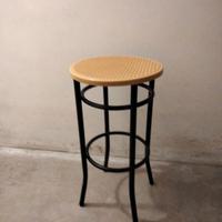 Sgabello Bar 