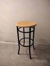 Sgabello Bar 