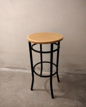 Sgabello Bar 