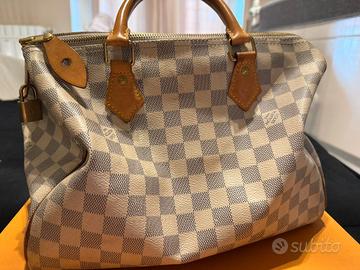 borsa Louis Vuitton originale!