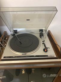 Giradischi DENON. SL 200