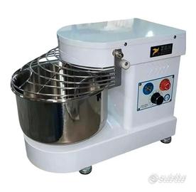 Impastatrice a spirale nuova