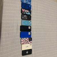Cover nuove iphone 15/14 pro max/11 pro /12 pro