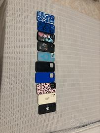 Cover nuove iphone 15/14 pro max/11 pro /12 pro