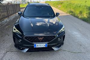 Cupra Formentor 2.0 TDI 4Drive DSG