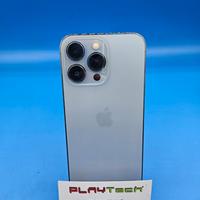 APPLE IPHONE 13 PRO 256GB BATTERIA 100%