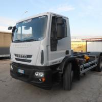 Iveco eurocargo 180e30 k