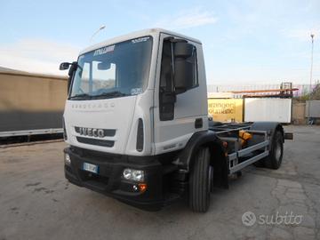 Iveco eurocargo 180e30 k