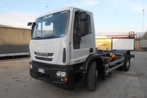Iveco eurocargo 180e30 k