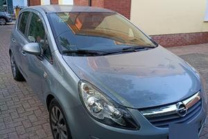 OPEL CORSA 1.2