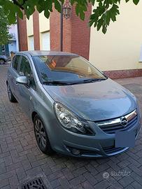 OPEL CORSA 1.2